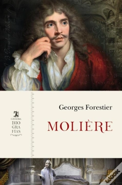 Capa do artigo Molière
