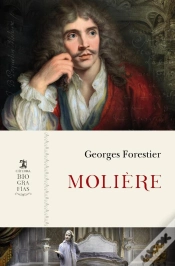 Capa do artigo Molière