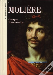 Capa do artigo Molière