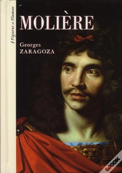 Capa do artigo Molière