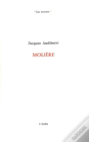 Capa do artigo Moliere