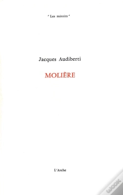 Capa do artigo Moliere