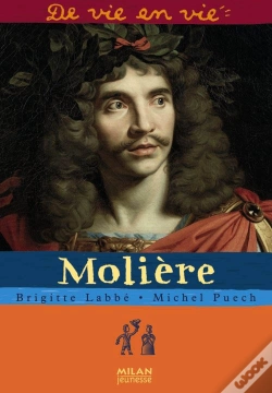 Capa do artigo Moliere