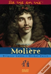 Capa do artigo Moliere