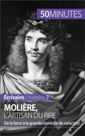 Capa do artigo Molière, L