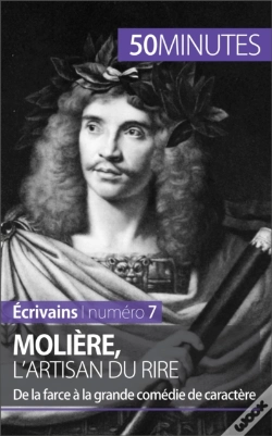 Capa do artigo Molière, L'Artisan Du Rire