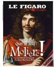 Capa do artigo Moliere