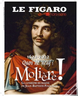 Capa do artigo Moliere