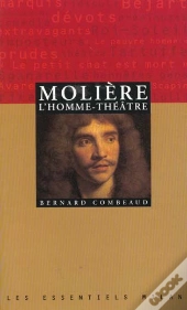 Moliere L'Homme Theatre