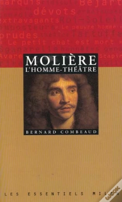 Capa do artigo Moliere L'Homme Theatre