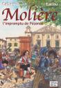 Molière, L'Impromptu De Pézenas - Preview