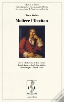Capa do artigo Moliere L'Occitan