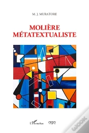 Capa do artigo Molière Métatextualiste