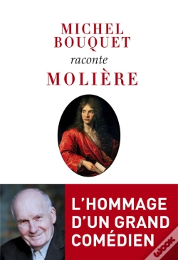 Capa do artigo Molière