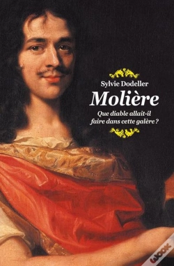Capa do artigo Moliere Nouvelle Edition Chgt Collection