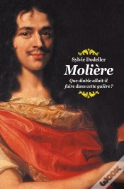 Capa do artigo Moliere Nouvelle Edition Chgt Collection