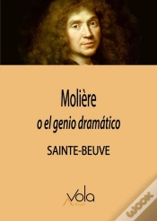 Capa do artigo Moliere O El Genio Dramatico