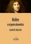 Moliere O El Genio Dramatico