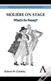 Capa do artigo Moliere On Stage