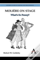 Moliere On Stage