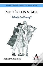Moliere On Stage