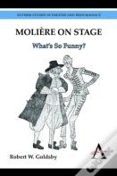 Moliere On Stage