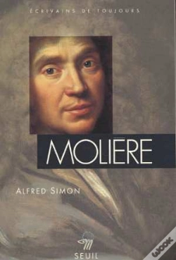 Capa do artigo Moliere - Ou La Vie De Jean-Baptiste Poquelin - Nouvelle Edition