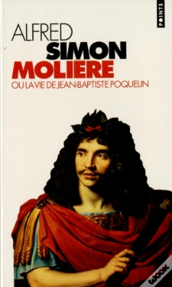 Capa do artigo Moliere Ou La Vie De Jean-Baptiste Poquelin