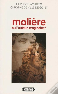 Capa do artigo Moliere Ou L'Auteur Imaginaire