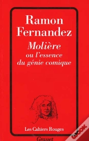 Capa do artigo Molière Ou L