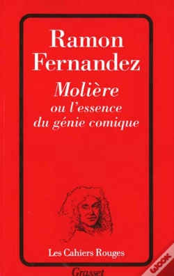 Capa do artigo Molière Ou L'Essence Du Génie Comique