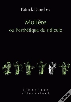 Capa do artigo Molière Ou L'Esthétique Du Ridicule