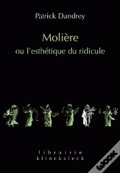 Capa do artigo Molière Ou L