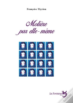 Capa do artigo Molière Par Elle-Même
