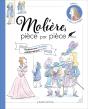 Molière Pièce Par Pièce : Redécouvrez 10 Pièces Emblématiques En Bd ! - Preview