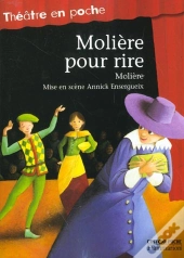 Moliere Pour Rire