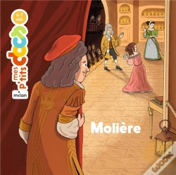 Capa do artigo Moliere