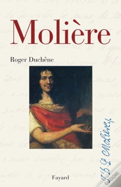 Capa do artigo Molière