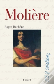 Capa do artigo Molière