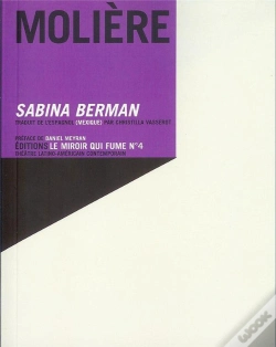Capa do artigo Moliere