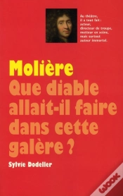 Capa do artigo Moliere