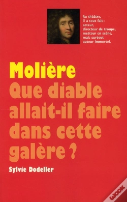 Capa do artigo Moliere