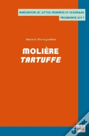 Capa do artigo Molière ; Tartuffe