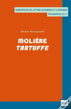 Capa do artigo Molière ; Tartuffe