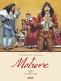 Molière Tome 2 : Le Scandale Tartuffe - Preview
