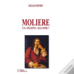 Capa do artigo Molière Un « Inconnu » Illustre ?
