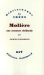 Molière, Une Aventure Théâtrale ; Tartuffe - Dom Juan - Le Misanthrope - Preview