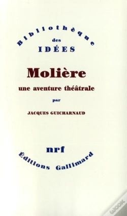 Capa do artigo Molière, Une Aventure Théâtrale ; Tartuffe - Dom Juan - Le Misanthrope