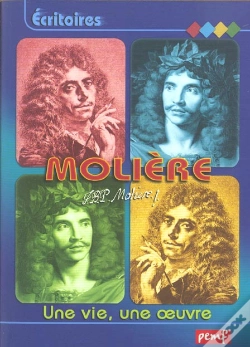Capa do artigo Moliere ; Une Vie, Une Oeuvre