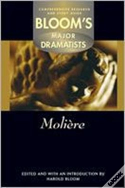Capa do artigo Moliere